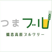 Tsumagoi Kougen Brewery Gunma Bakushu Tsumaburu IPA