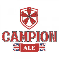 Asakusa Beer Kobo ( was Campion Ale) logo