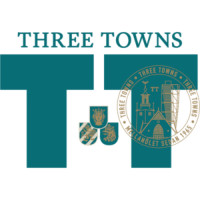 Three Towns Independent Brewers logo