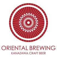 Oriental Brewing logo