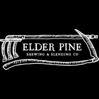 Elder Pine Brewing & Blending Co logo