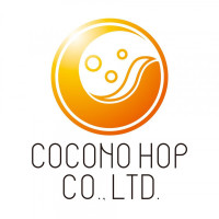 Cocono Hop Co. Ltd. Otton Organic Beer