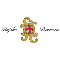 Bujska Pivovara logo