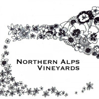 Northern Alps Vineyards logo