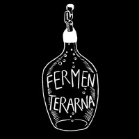 Fermenterarna Taproom logo