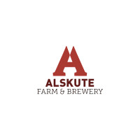 Alskute Farm & Brewery logo