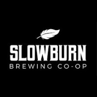 Slowburn Brewing Co-op logo