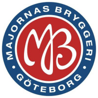 Majornas Bryggeripub logo