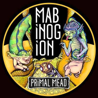 Mabinogion Mead logo
