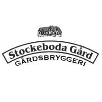 Stockeboda Gårdsbryggeri logo