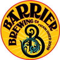 Barrier Brewing Company logo