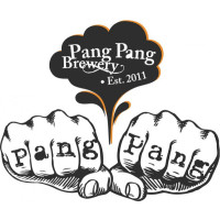 PangPang Brewery logo