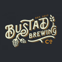 Bustad Brewing logo