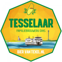 Tesselaar Familiebrouwerij Diks logo
