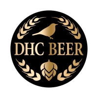 DHC Beer logo
