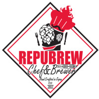 Repubrew Crushable Vienna Lager