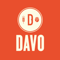 DAVO Bieren Stadsbrouwerij en Proeflokaal logo