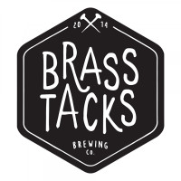 Brasstacks Brewing Company logo