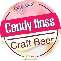 Candy Floss Brewery Bravo Single Hops