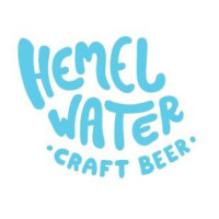 Hemelwater Craft Beer logo