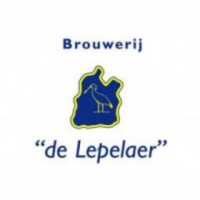 Brouwerij De Lepelaer logo