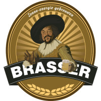 Brouwer Brasser Austerlitzer Pale Ale