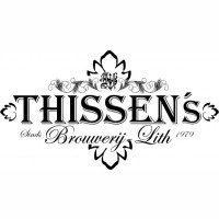Thissen's Brouwerij Pale Pie