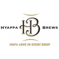 Hyappa Brews Gippa NE IPA