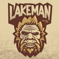 Lakeman Brewing Co Hopadelic IPA