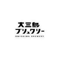 Omishima Brewery Cacao Black