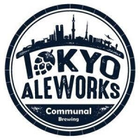 Tokyo Ale Works logo