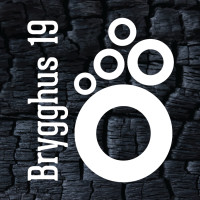 Brygghus 19 logo