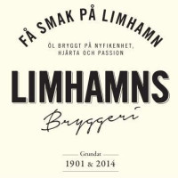 Limhamns Bryggeri logo