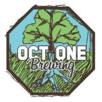 Octone Brewing Mori no Porter