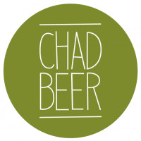 Chad Beer logo