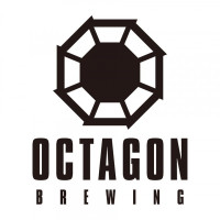Octagon Brewing logo