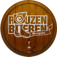 Reuzenbieren ReuZ Quadrupel