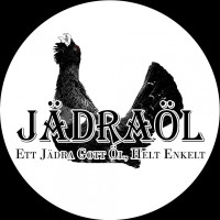 Jädraås Bryggeri logo