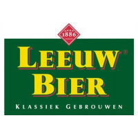 De Leeuw logo
