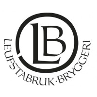 Leufstabruk Bryggeri logo