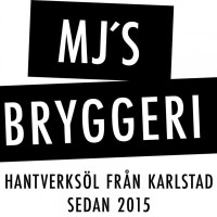 MJ's Bryggeri logo