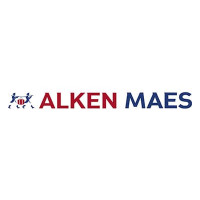 Brouwerijen Alken-Maes logo
