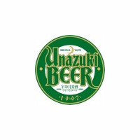 Unazuki Beer logo