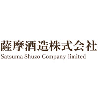 Satsuma Shuzo Satsuma Gold