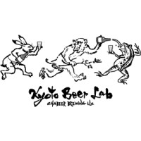 Kyoto Beer Lab / Chabeer Brewing Co. Luau Lichten