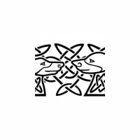 Macaloney's Island Distillery & Twa Dogs Brewery logo