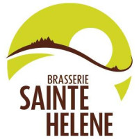Brasserie Sainte Hélène logo