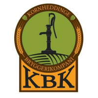 Kornheddinge BryggeriKompani logo