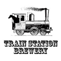 Train Station Brewery logo