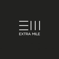 Extra Mile Brewing logo